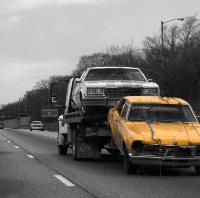 Toyota Wreckers Moorabbin image 3